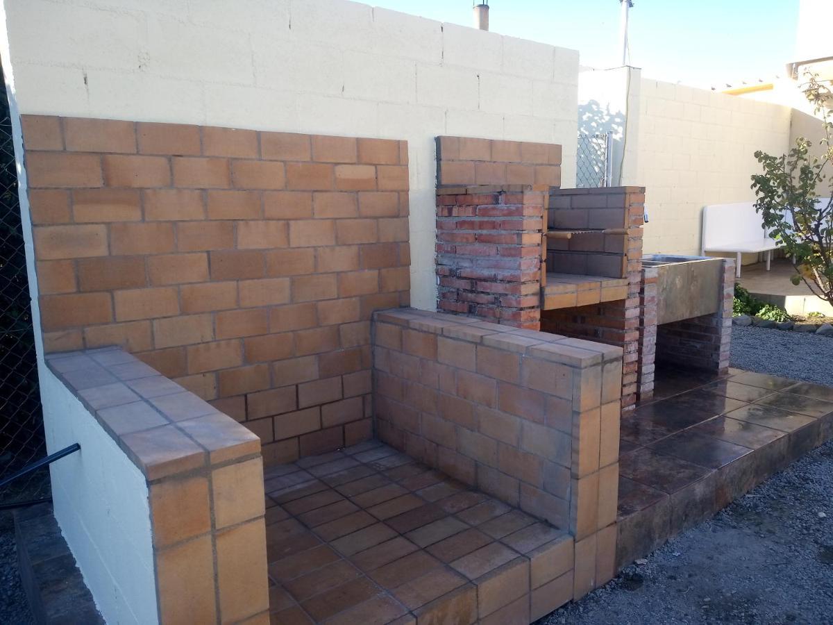 Mas De La Maria Villa Cambrils Ngoại thất bức ảnh