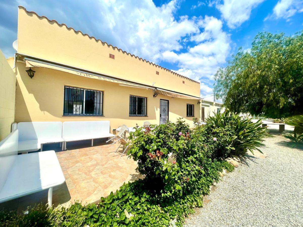 Mas De La Maria Villa Cambrils Ngoại thất bức ảnh