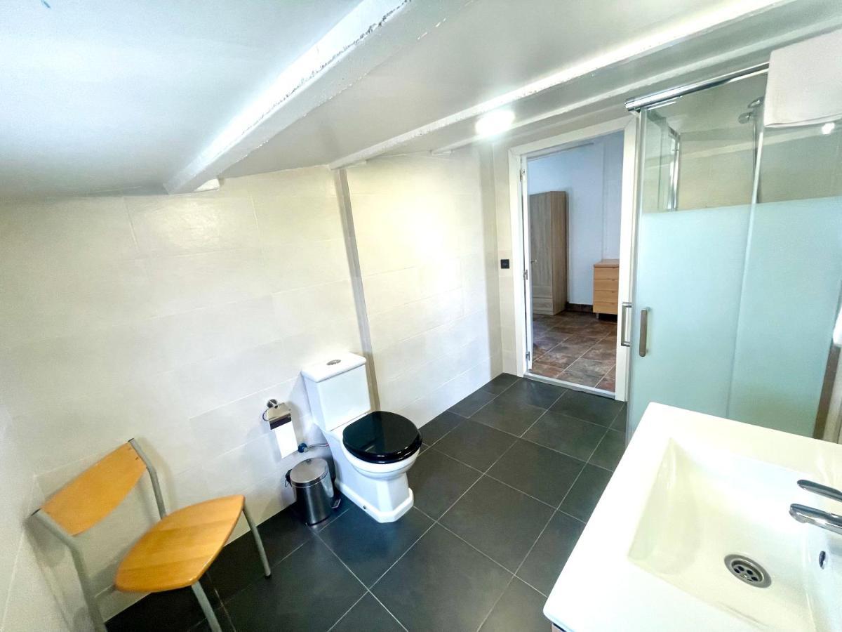 Mas De La Maria Villa Cambrils Ngoại thất bức ảnh