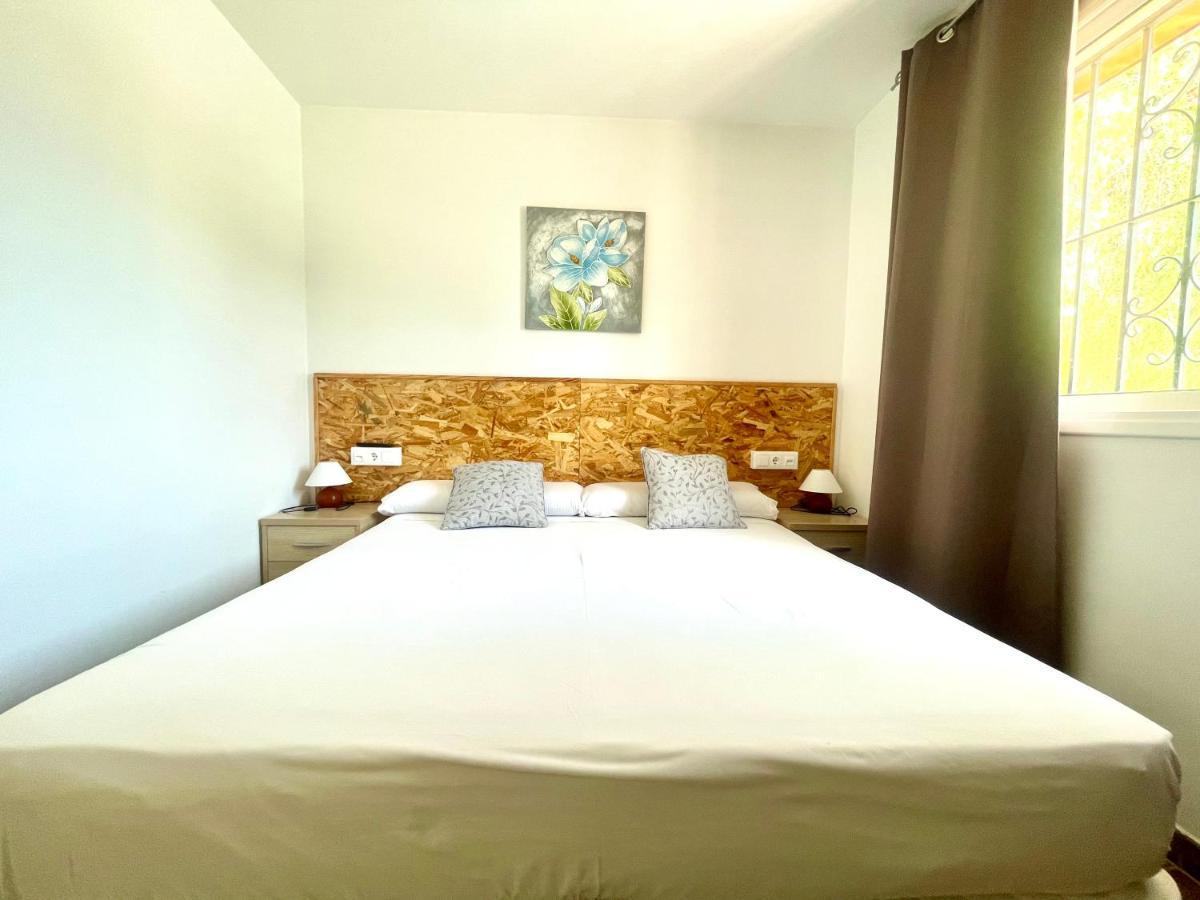 Mas De La Maria Villa Cambrils Ngoại thất bức ảnh