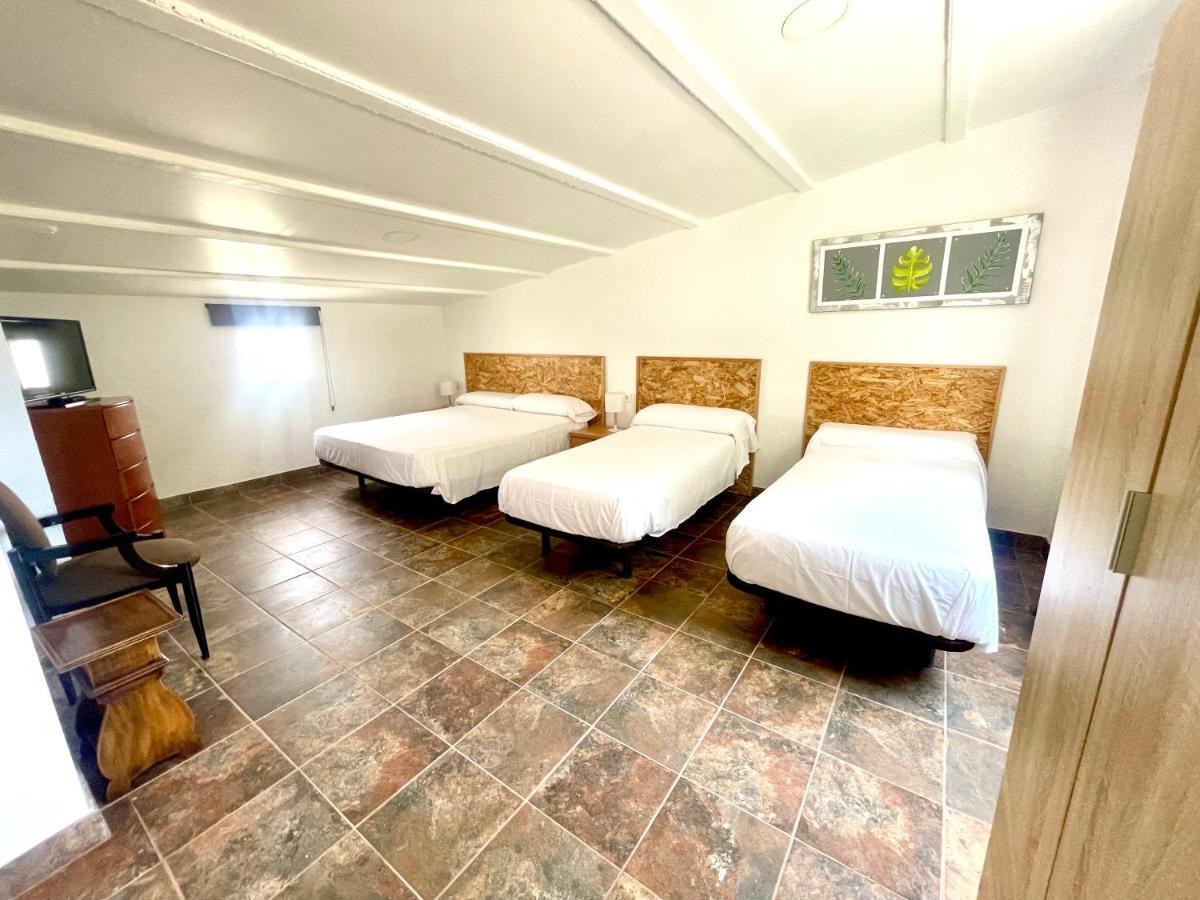 Mas De La Maria Villa Cambrils Ngoại thất bức ảnh