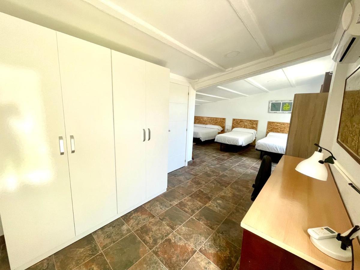 Mas De La Maria Villa Cambrils Ngoại thất bức ảnh