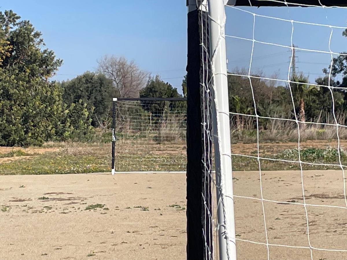Mas De La Maria Villa Cambrils Ngoại thất bức ảnh