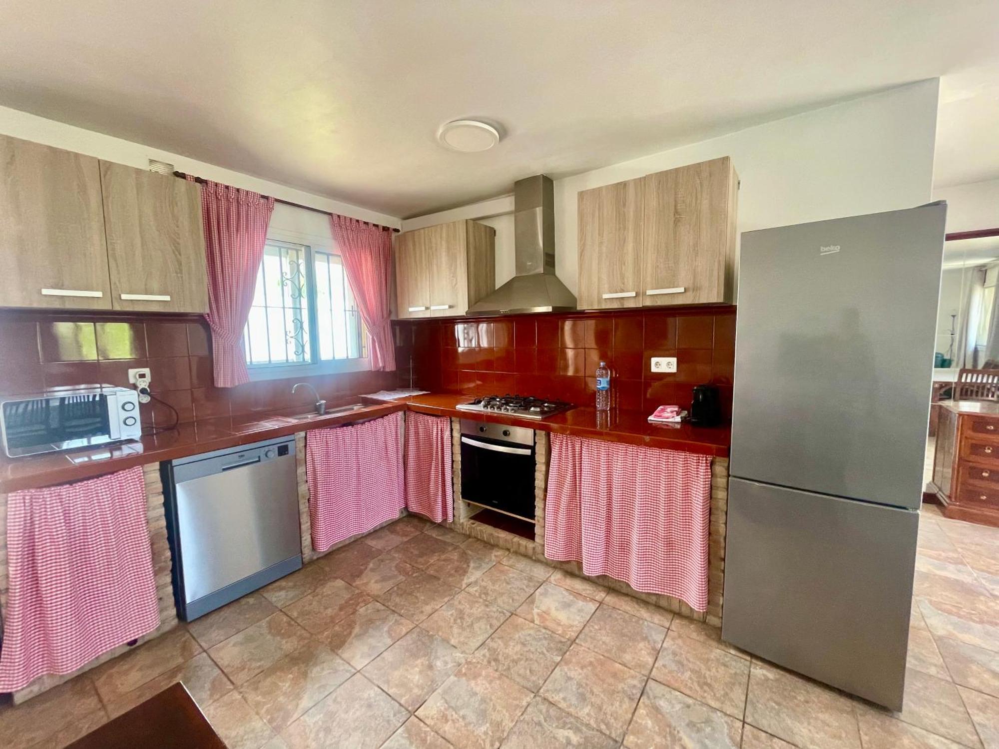 Mas De La Maria Villa Cambrils Ngoại thất bức ảnh