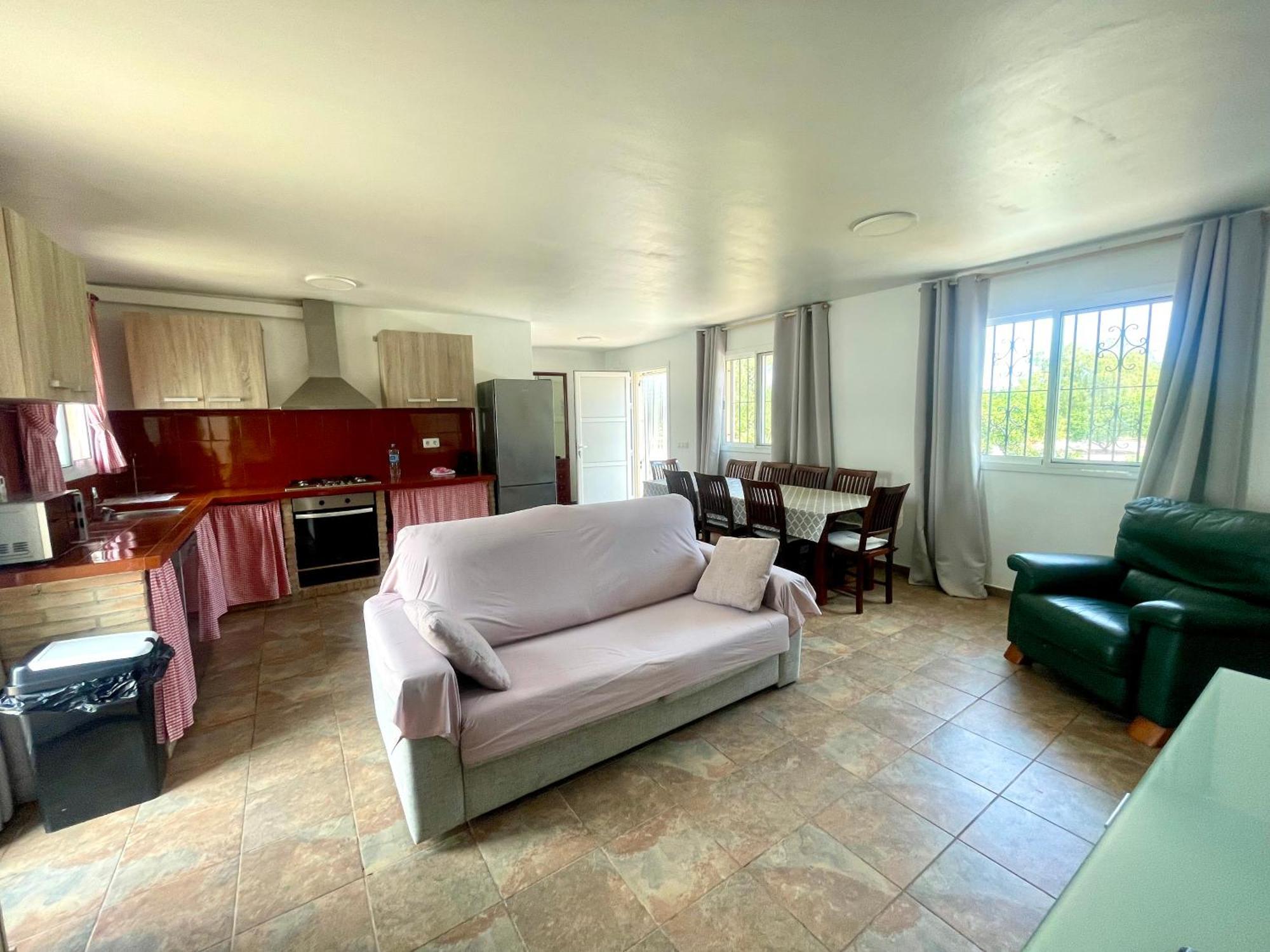 Mas De La Maria Villa Cambrils Ngoại thất bức ảnh