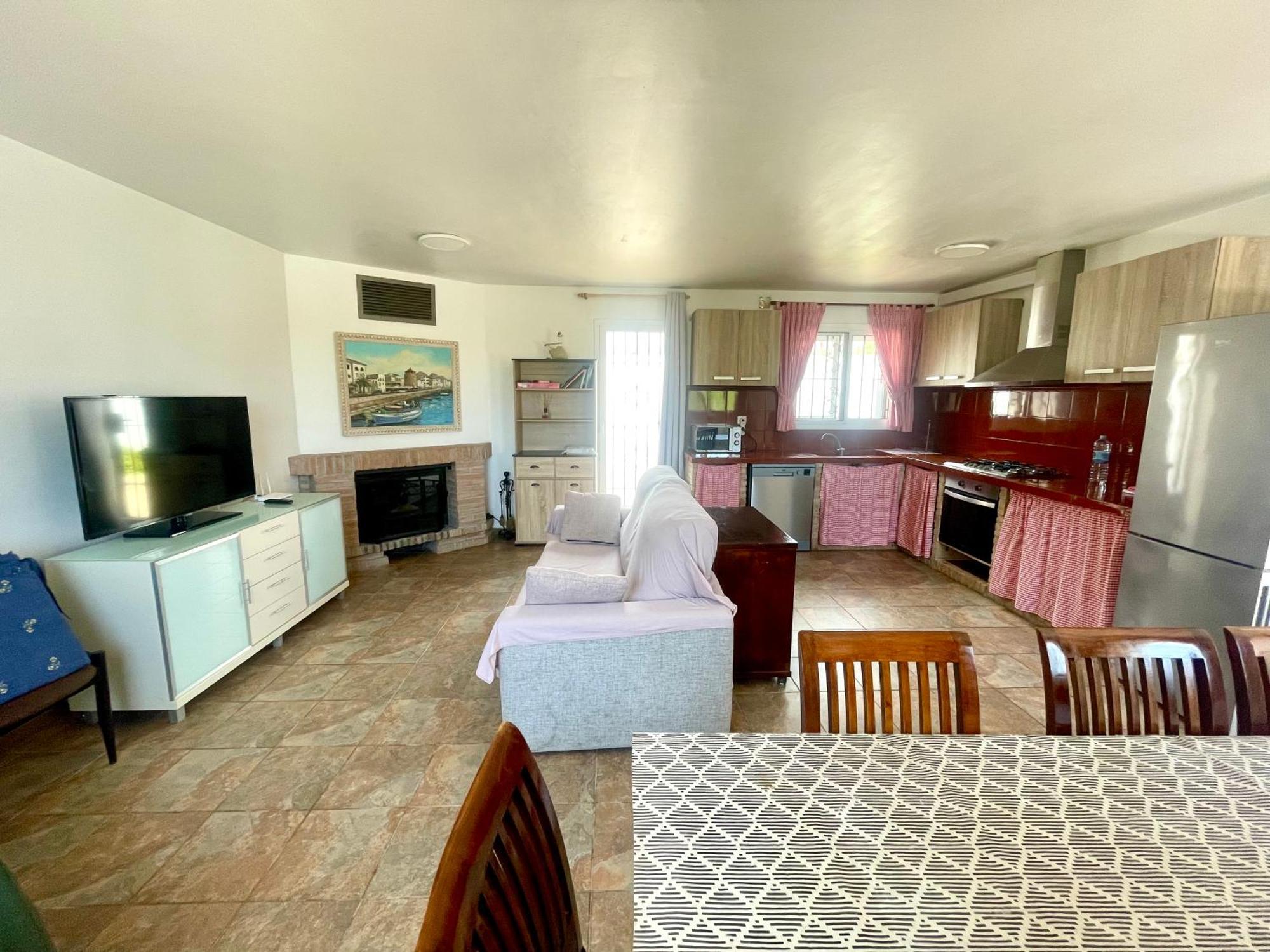 Mas De La Maria Villa Cambrils Ngoại thất bức ảnh