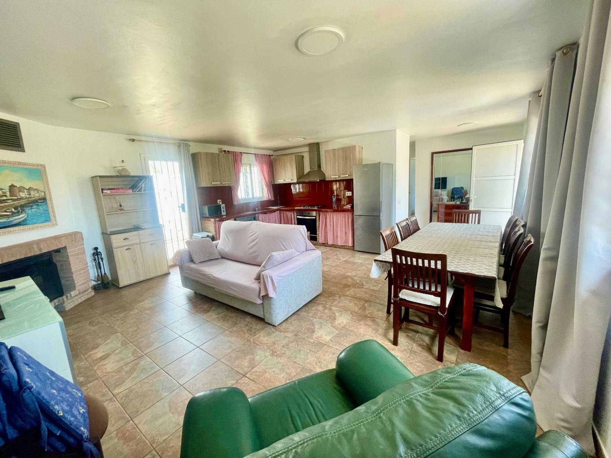 Mas De La Maria Villa Cambrils Ngoại thất bức ảnh