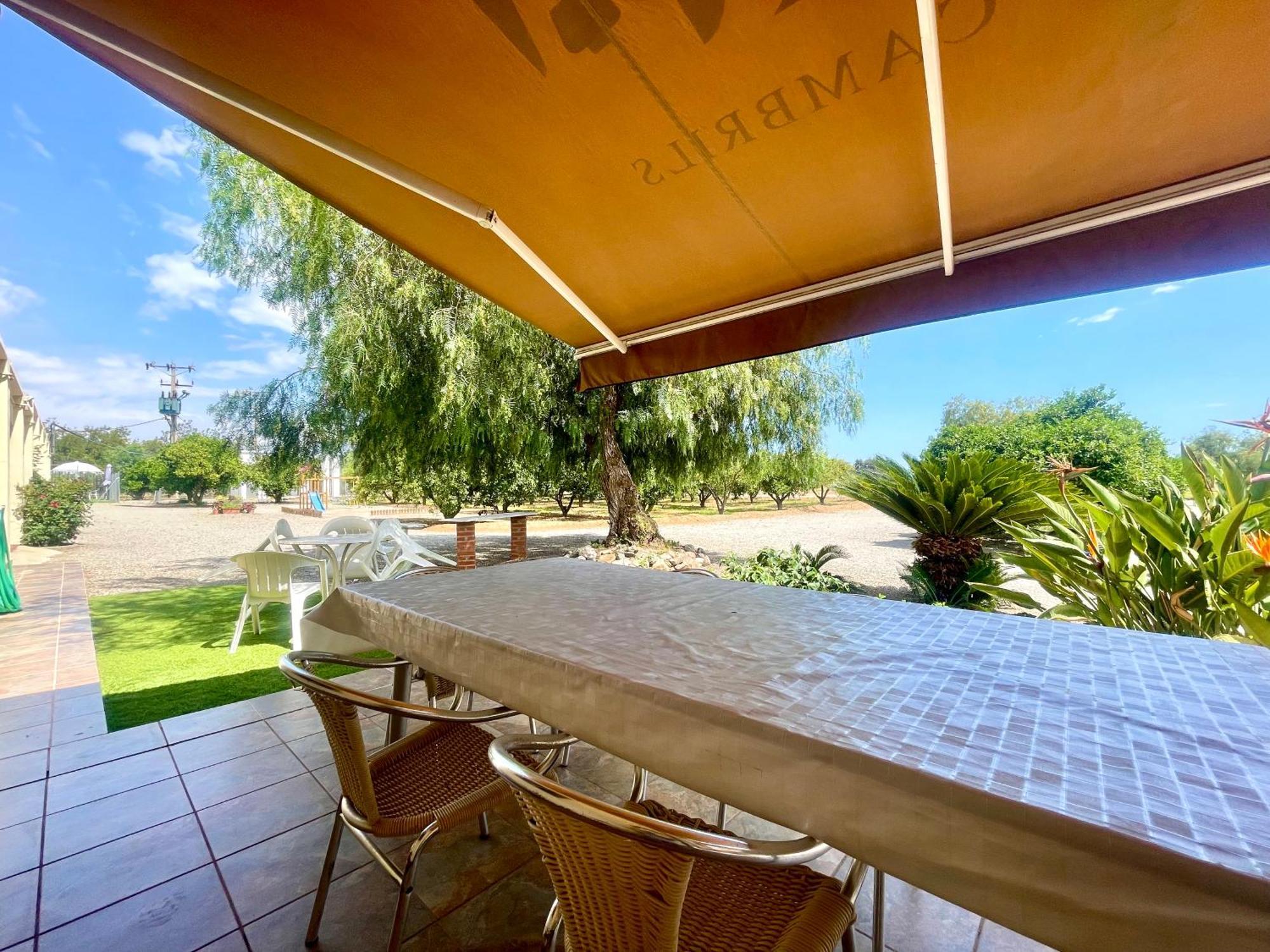 Mas De La Maria Villa Cambrils Ngoại thất bức ảnh