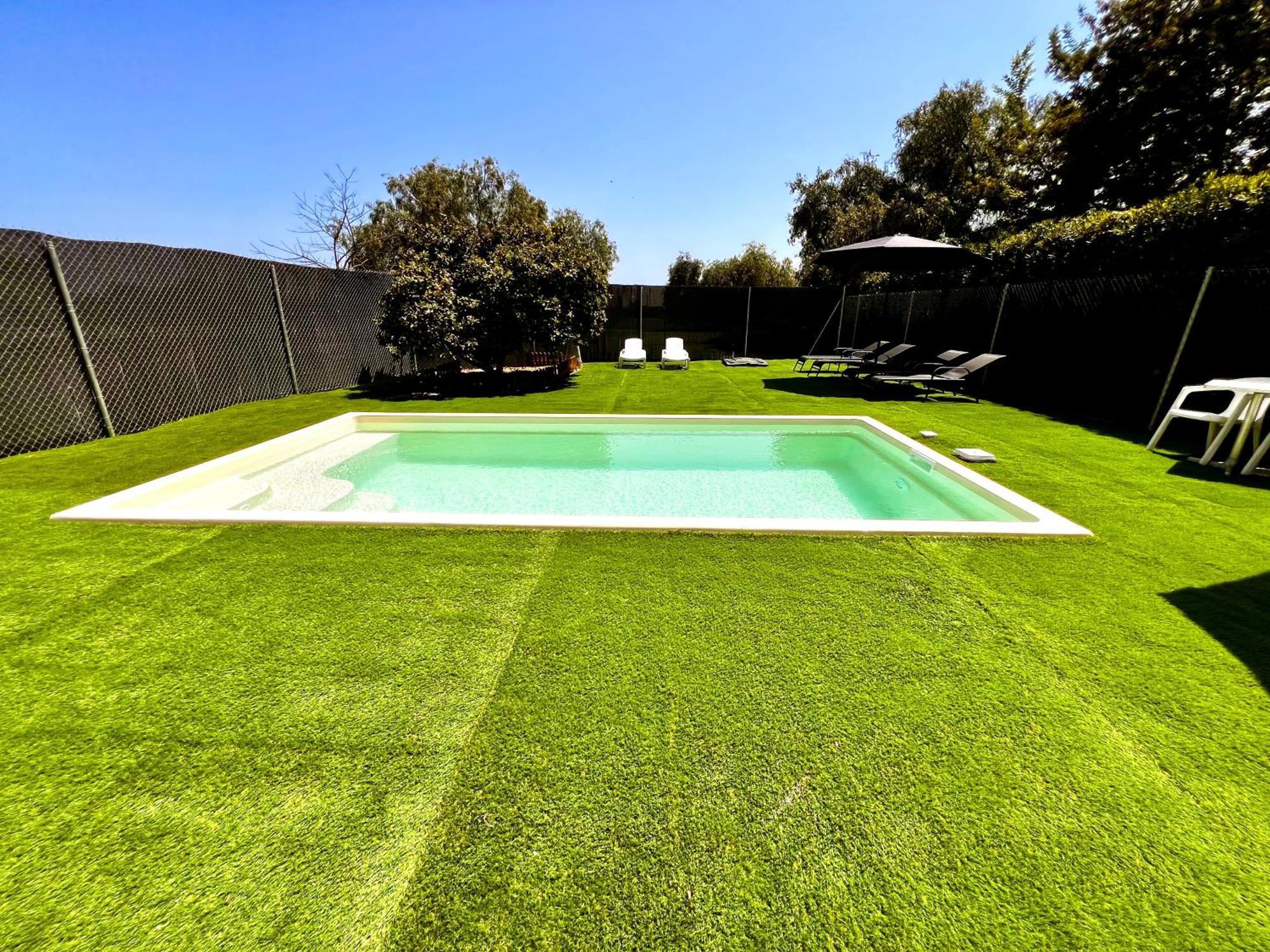 Mas De La Maria Villa Cambrils Ngoại thất bức ảnh