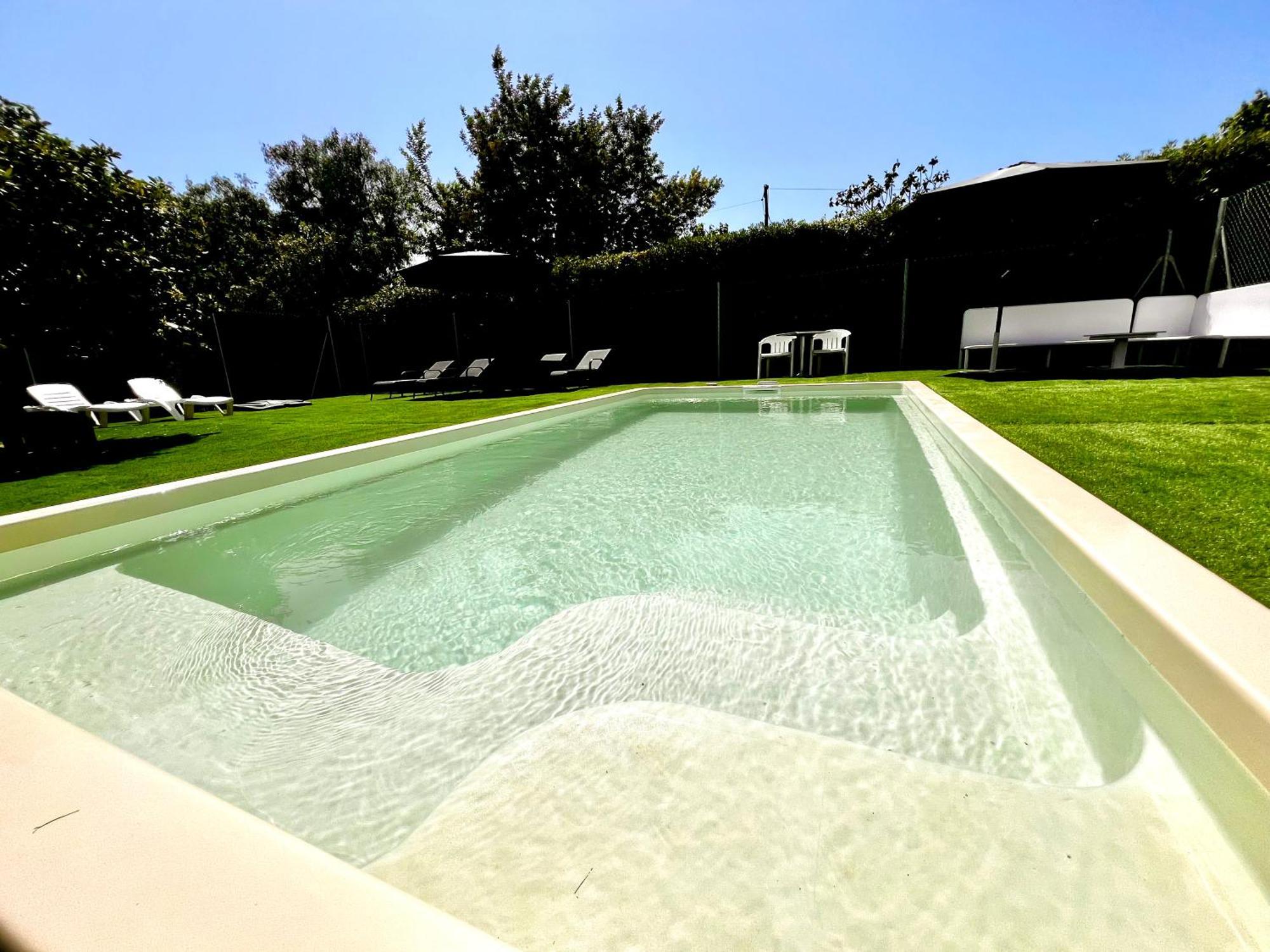 Mas De La Maria Villa Cambrils Ngoại thất bức ảnh