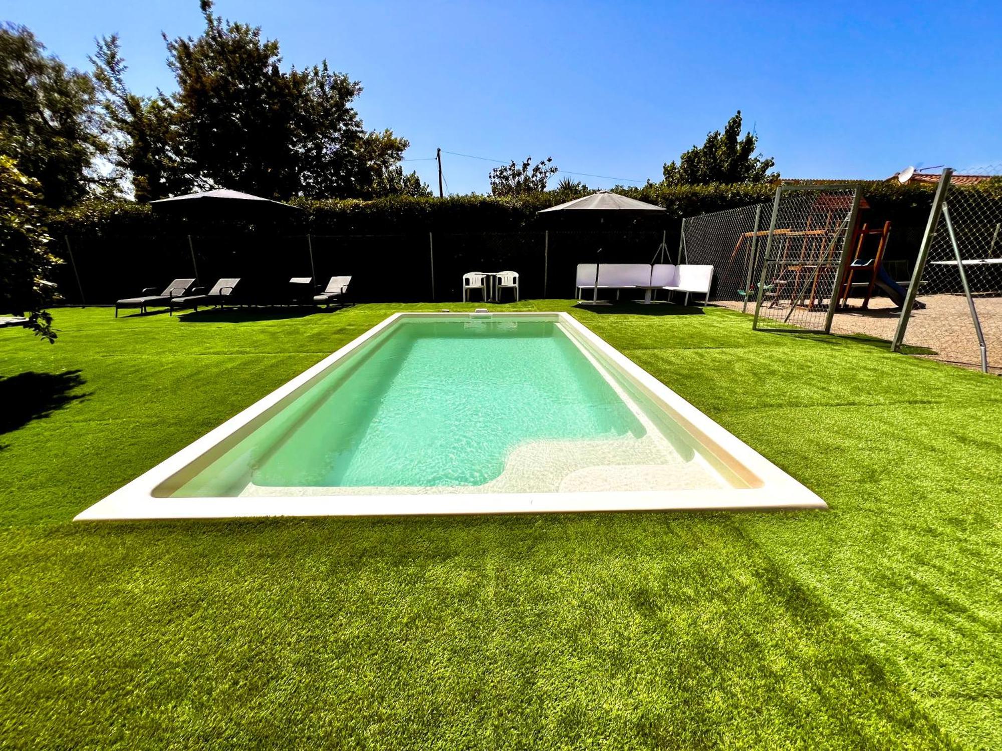 Mas De La Maria Villa Cambrils Ngoại thất bức ảnh