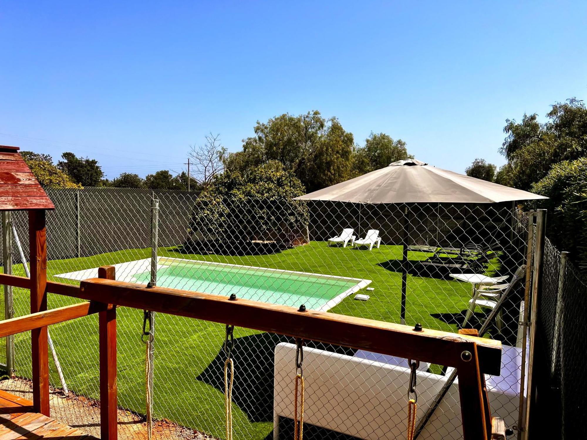 Mas De La Maria Villa Cambrils Ngoại thất bức ảnh