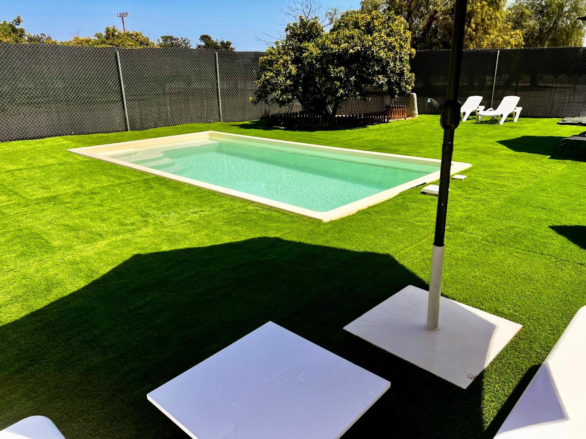 Mas De La Maria Villa Cambrils Ngoại thất bức ảnh